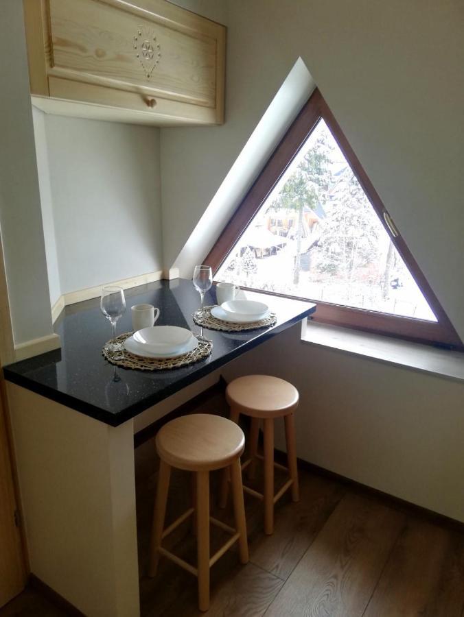 Apartment Mountain View