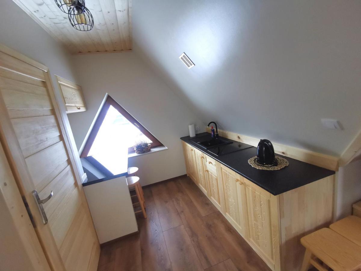 Apartment Mountain View