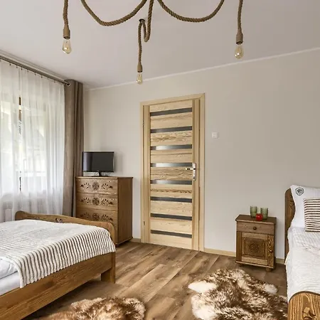 Apartamenty VILLA SKI-BÓWKI-3