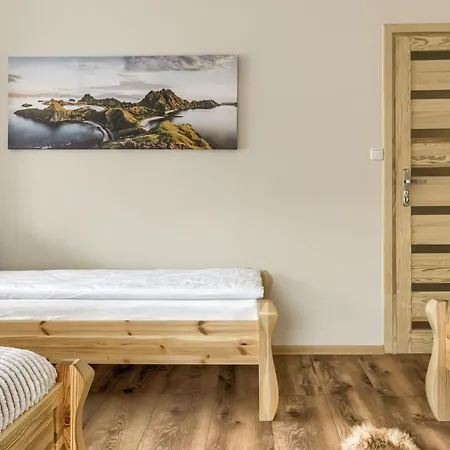 Apartamenty VILLA SKI-BÓWKI-2